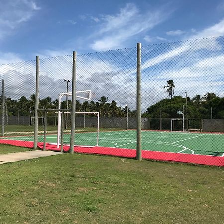 Villa Das Aguas-Praia Do Saco-Proximo As Lagoas Dos Tambaquis E Mangue Seco エクステリア 写真