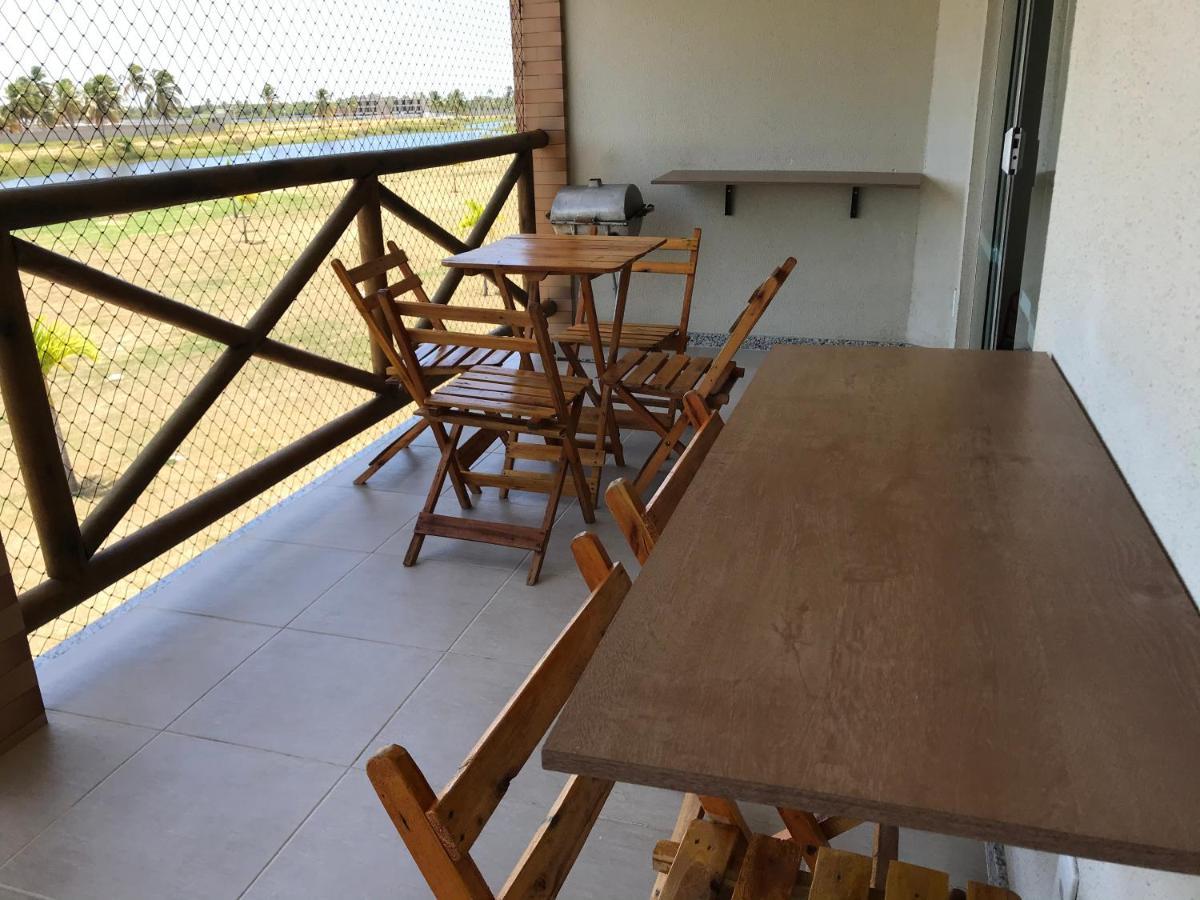 Villa Das Aguas-Praia Do Saco-Proximo As Lagoas Dos Tambaquis E Mangue Seco エクステリア 写真