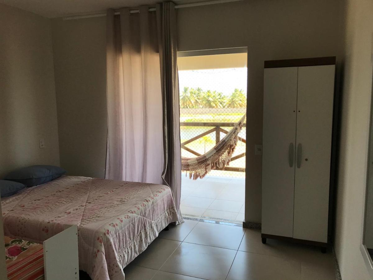 Villa Das Aguas-Praia Do Saco-Proximo As Lagoas Dos Tambaquis E Mangue Seco エクステリア 写真