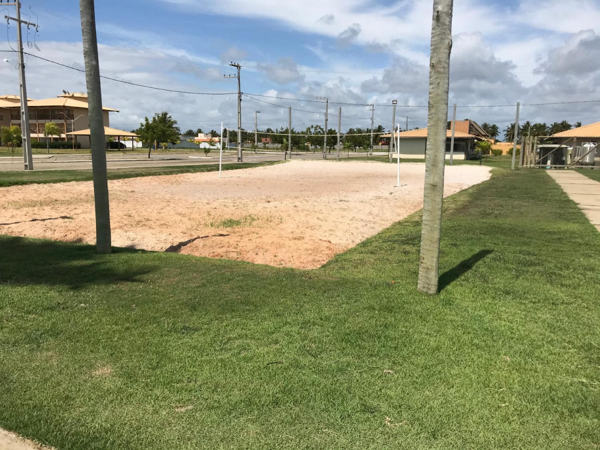 Villa Das Aguas-Praia Do Saco-Proximo As Lagoas Dos Tambaquis E Mangue Seco エクステリア 写真