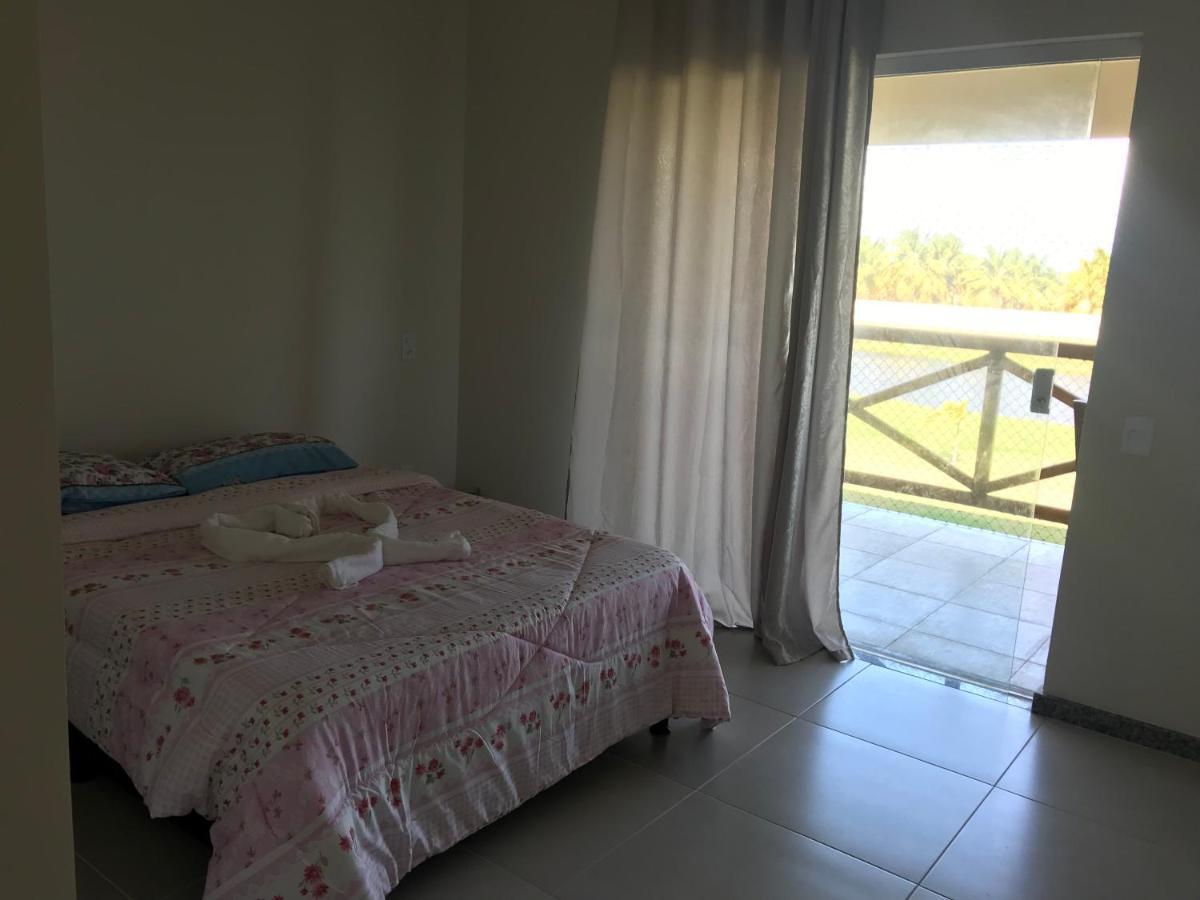 Villa Das Aguas-Praia Do Saco-Proximo As Lagoas Dos Tambaquis E Mangue Seco エクステリア 写真
