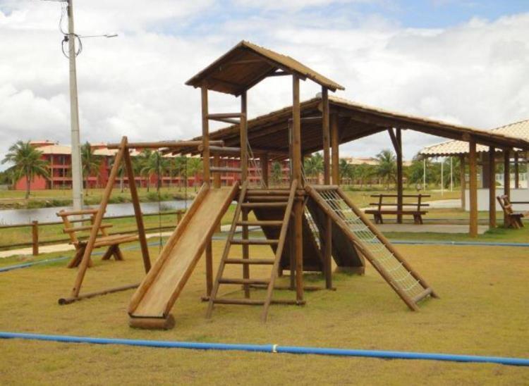 Villa Das Aguas-Praia Do Saco-Proximo As Lagoas Dos Tambaquis E Mangue Seco エクステリア 写真
